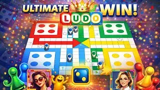 Ludo king gameplay | 2player | king gaming hindi | Ludo king 