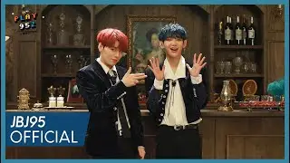 [PLAY95z] EP.40 'JASMIN' M/V Behind