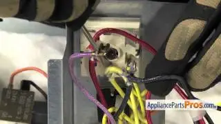 How To: GE Infinite Control Switch WB24T10119