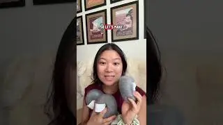 Unboxing my Knitting for Olive Order