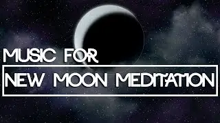 2022 new moon meditation  - new moon 2022
