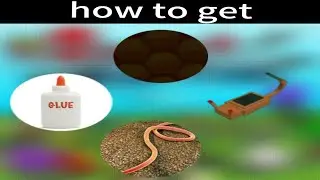 How to get hive, glue, parasite, and swarm in sword battles