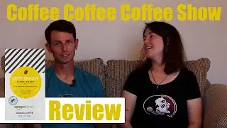 Amazon Fresh Just Bright Coffee Review
