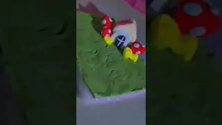 dreaming home by clay art #clay #viral #shorts #setisfying #youtubeshorts #drawing #trending #dream