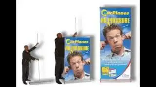 Pull Up Banners / Pull up Banner Printing / Pull Up Banner Designs and templates