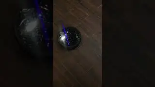 Deik Robot Vacuum