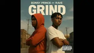 Red Rave (Grind) ft Bonny Prince