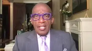 Side by Side 2021: Al Roker chats with Michael Dowling - CEO Northwell Health