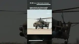 Russian tank prepares for flight!