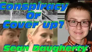 What happened to Sean Daugherty?