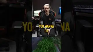 Hand exercise from Rekkles #exercise #hands #fnatic #leagueoflegends #rekkles