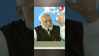 I.N.D.I.A. Alliance Has No Leader Or Vision: PM Modi Launches Fierce Attack On Opposition