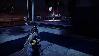 Destiny 2 Weekly Reset and Nightfall Grinding LIVE