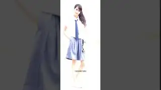 umbrella girls song 🎵 4K + Full Screen DJ Status