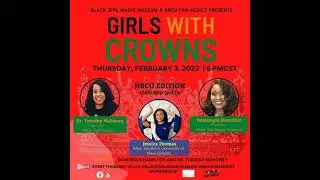 HBCU Queens: 