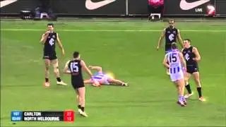 Motivational Video - AFL