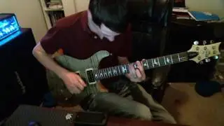Silly Power Chord Riff