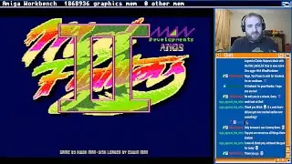 An Alternative Amiga History: Public Domain, Shareware & Non Commercial Games Part 9 [14/12/23]