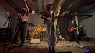 Sharp Pins - When You Know 