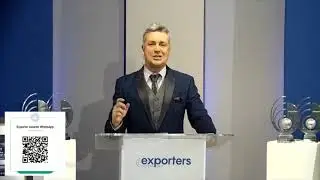 EXPORTER OF THE YEAR 2021