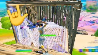 YESSIR 🤟 (ft. Season 5)