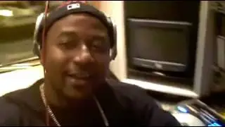 Live At Z93 Jamz Radio Station