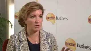 Karren Brady Champions Britain's Small Businesses