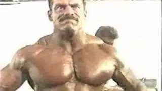 MUSCLE DADDY