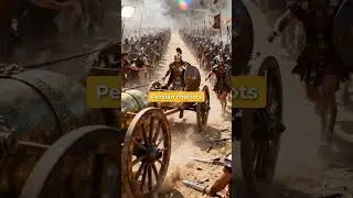 The Battle That Taught War: The Short Path to Victory Through the Heart