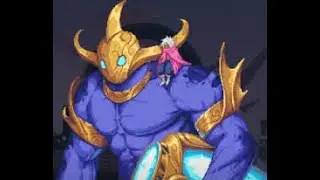Astral Ascent: Aquarius Fight