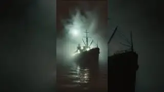 🚢🚢⛴#captain #riyaan #youtubeshorts