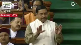 Uproar In Lok Sabha Over Delhi Riots, Govt Says Ready For Discussion