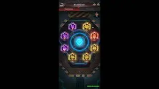 Puzzles and Survival Bioenhancer upgrades