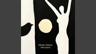 Pake Pieza