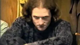 A Day in the Life - Goldfields 1996