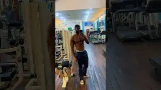 Built, not bought. Chest day done💪🏾💪🏾let&rsquo;s get it people 🔥🔥 #chestday #muscletone