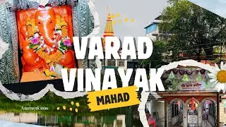 Virad Vinayak Mahad bike ride | astavinayak series | Pune to astavinayak bike ride@bikersachinshinde