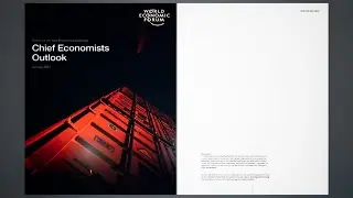 Chief Economists Outlook January 2024