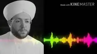 حلقة ذكر مداح رسول الله  اديب عبدالله حسون