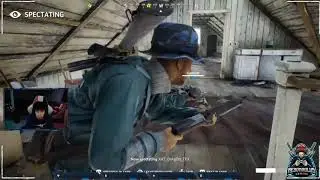 Vigor team kill Fail