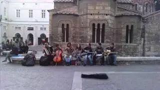 Remi & the road - Save your soul