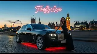 FIREFLY LOVE | NEW OFFICIAL SONG 2026 | Top Trending English Love Songs | Best English Songs #music