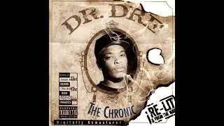 Dr. Dre - Slippin' In The West (Ft. CPO & Kurupt)