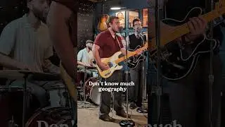 (What A) Wonderful World | Same Cooke #50smusic #60smusic #coversong #oldiesmusic #soulmusic