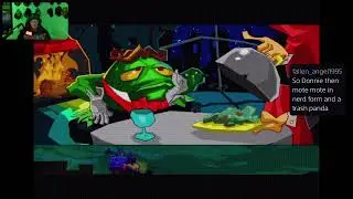 merry christmas lets rob|sly cooper and the thievius racoonus | part 1 |