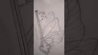 Drawing ❤️🥰#art #artbynishika #drawing #artist #keyart