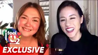 Angelica Panganiban is officially a plantita! | Episode 19 | 'I Feel U'