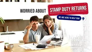 Hassle-Free SDLT Returns | UK Property Accountants