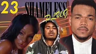 SHAMELESS PLUG EP 23: The Errorists