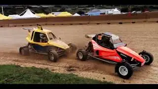 rallycross | rx italia | Ittiri arena | 2022